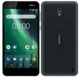 Замена динамика на телефоне Nokia 2 в Омске